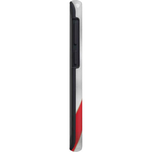 Peru Soccer Flag Galaxy S20 Plus Pro Case